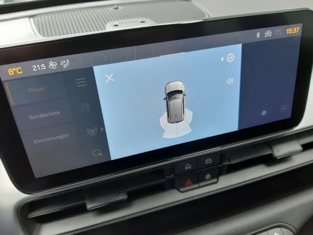 Jeep Avenger Altitude