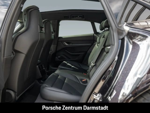 Porsche Taycan Sport Turismo