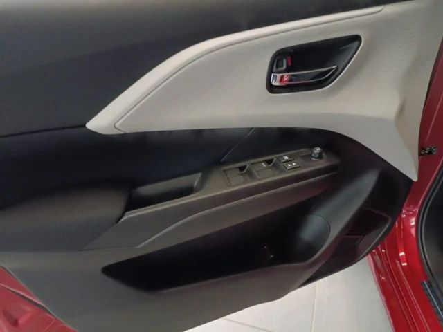 Suzuki Swift GL Hybrid