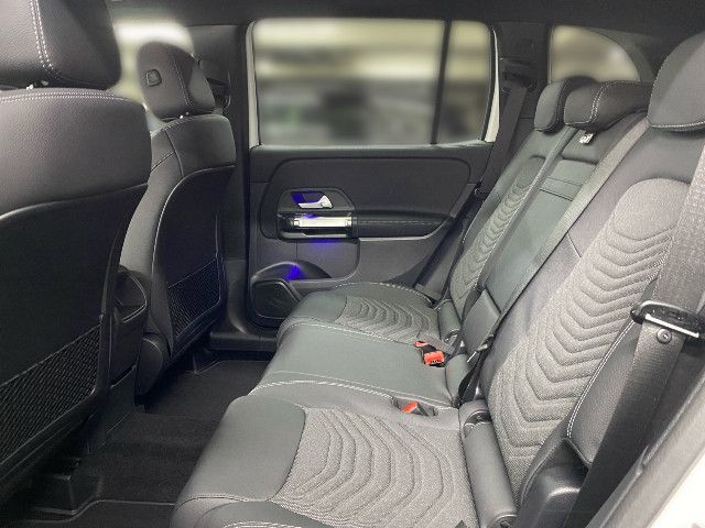 Mercedes-Benz GLB 200 GLB 200 d