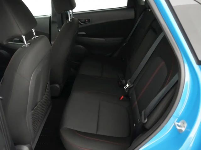 Hyundai Kona N Line T-GDi