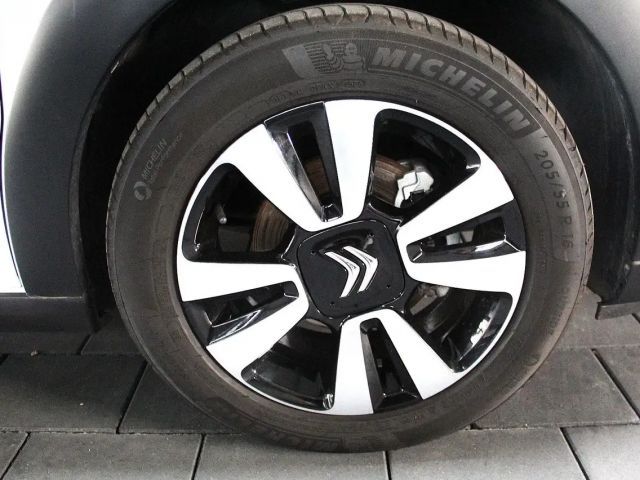 Citroën C3 PureTech Shine