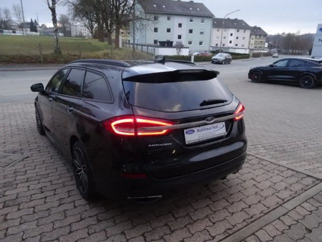 Ford Mondeo ST Line Wagon