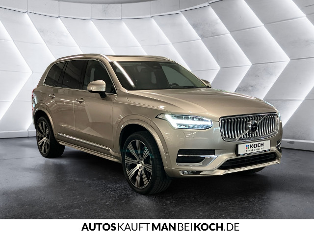 Volvo XC90 XC90