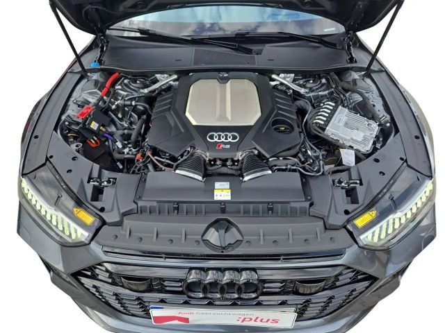 Audi RS7 305 KmH/KERAMIK/B&O/PANO/360°KAM/