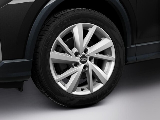 Audi Q2 35 TFSI S-Tronic