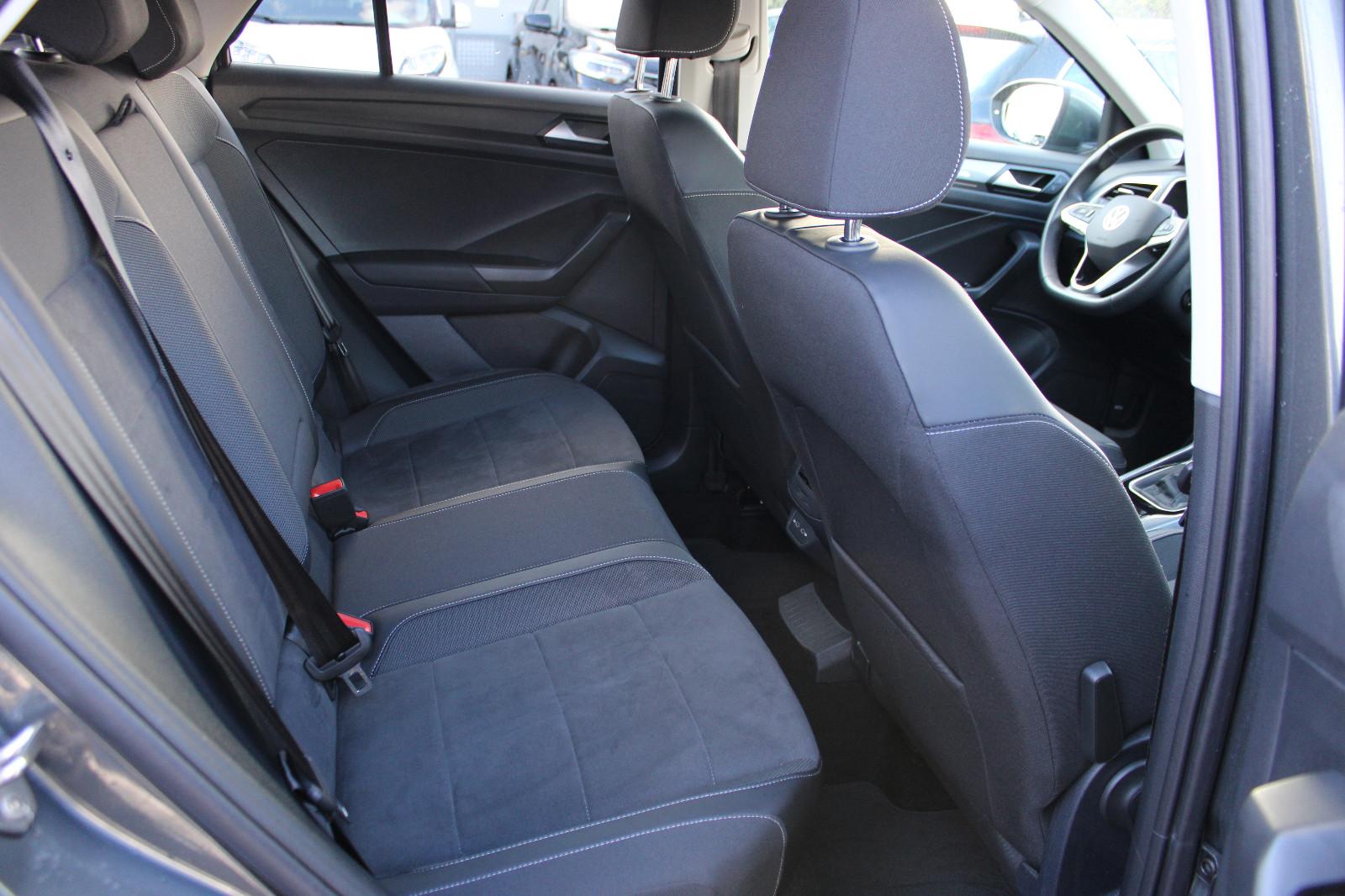 Volkswagen T-Roc 1.5 TSI DSG Style