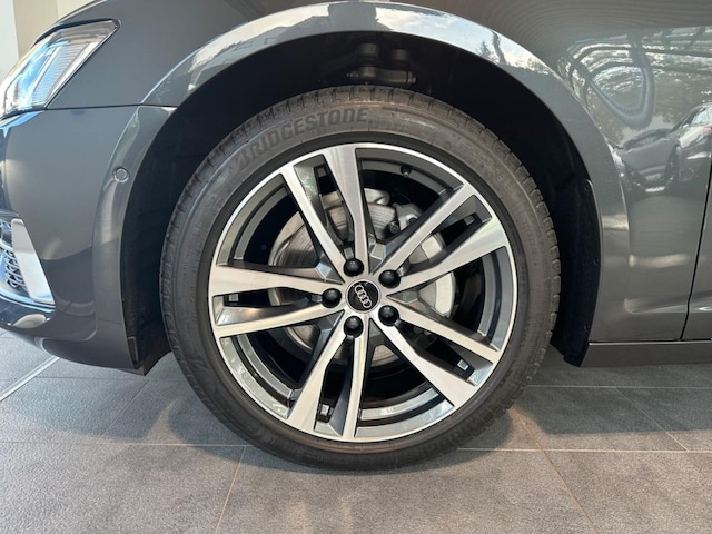 Audi A6 40 TDI Avant S-Tronic