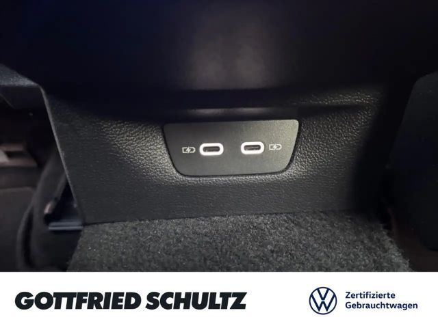 Volkswagen Golf Golf VIII Life