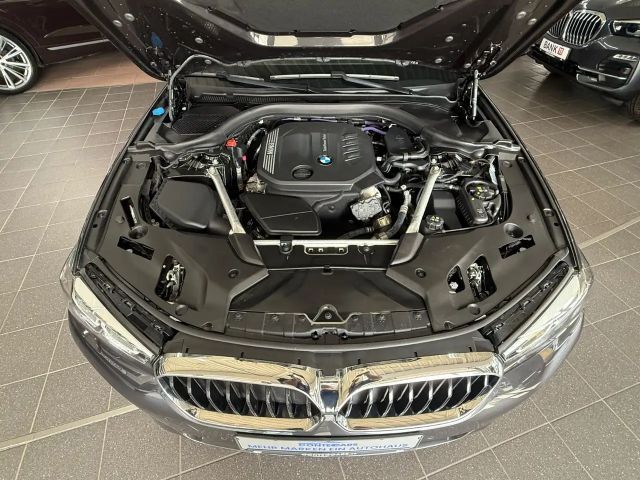 BMW 520 520d Touring