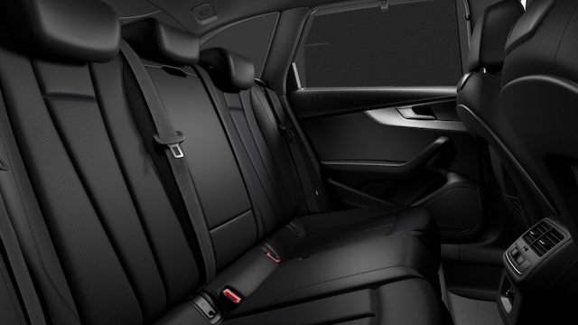 Audi A4 35 TDI Avant S-Tronic