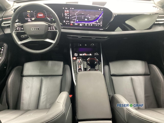 Audi A5 Avant S-Tronic