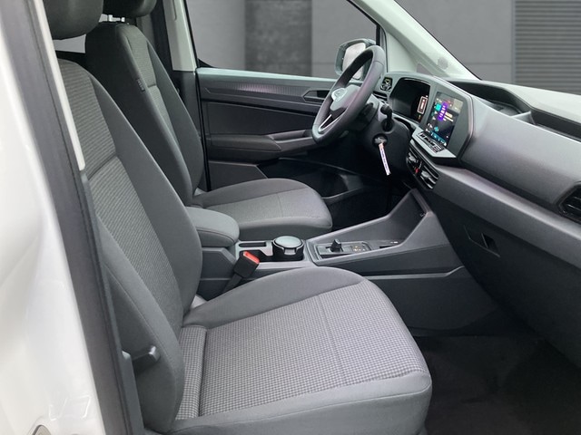 Volkswagen Caddy 1.5 TSI DSG