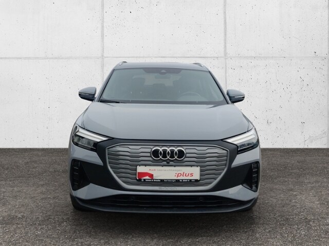 Audi Q4 e-tron 40