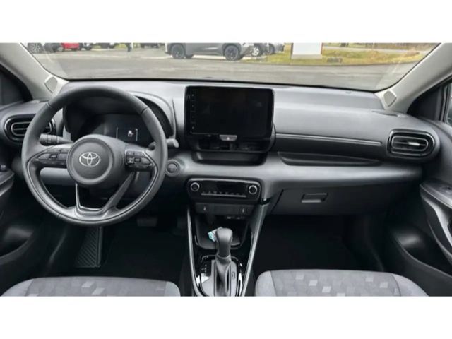 Toyota Yaris Hatchback Hybride