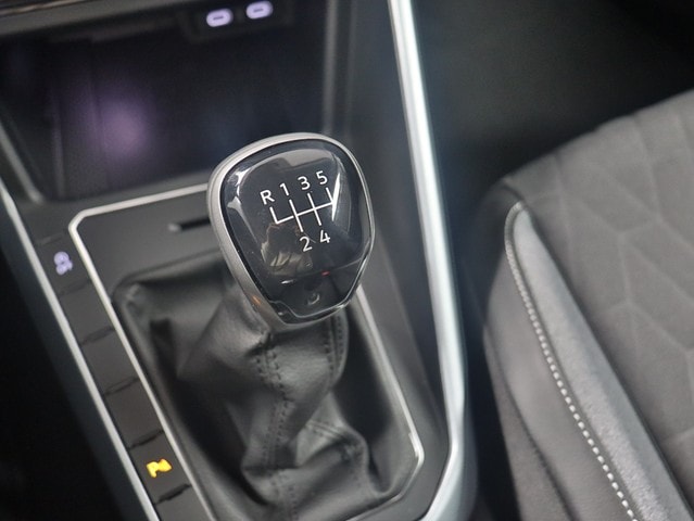 Volkswagen Taigo Taigo Goal 1,0 l TSI ACC+APP+KLIMA+PDC