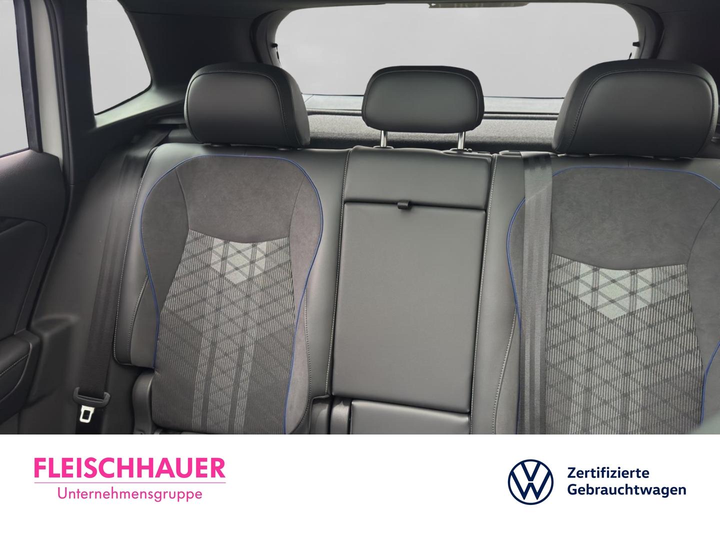 Volkswagen Tiguan 1.5 eTSI DSG R-Line