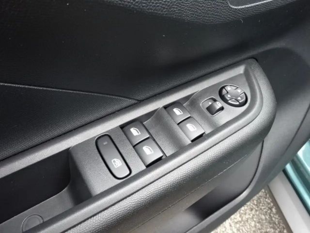 Opel Frontera Edition