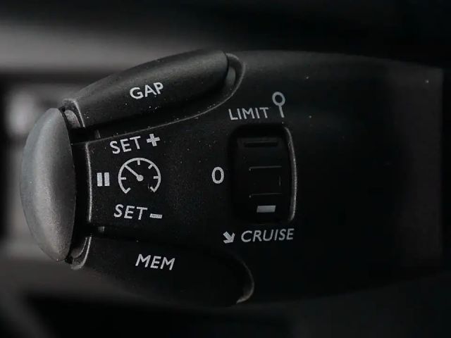 Citroën C5 Aircross BlueHDi Plus