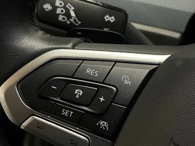 Volkswagen Touran Comfortline DSG IQ.Drive