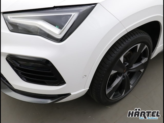 Cupra Ateca 2.0 TSI 4Drive DSG VZ