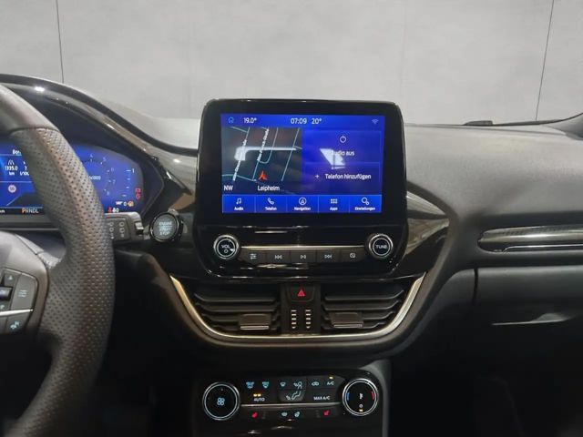 Ford Puma EcoBoost ST Line