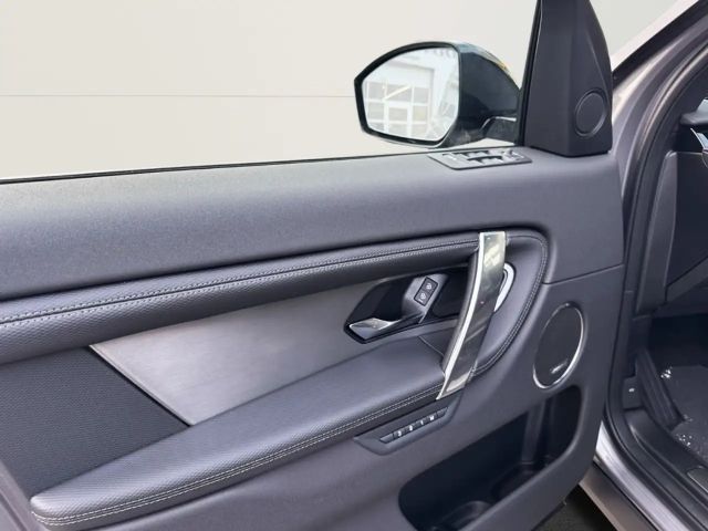 Land Rover Discovery Sport D200 Dynamic SE