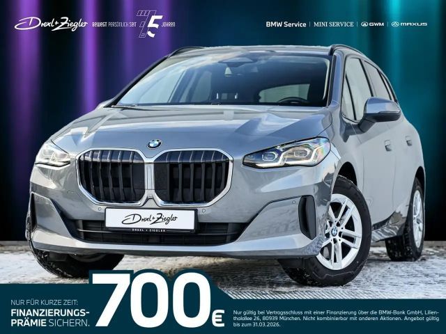 BMW 220 220i Active Tourer