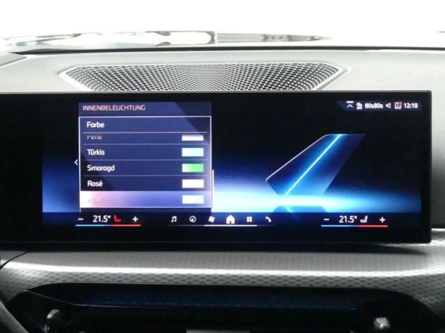 BMW 318 318d Touring