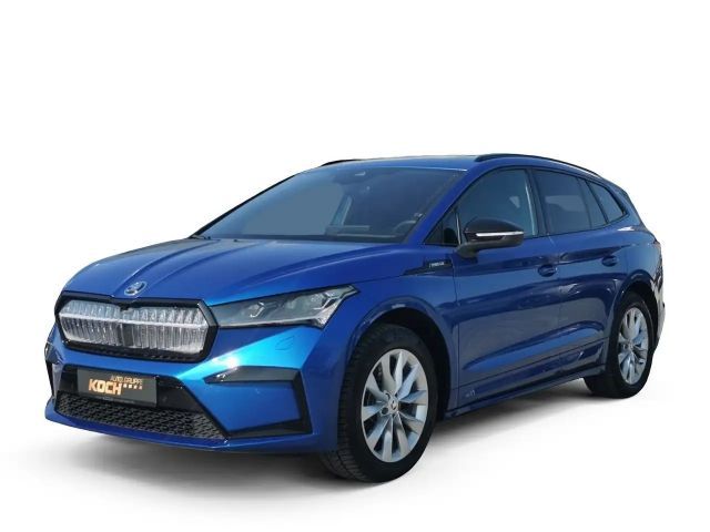 Skoda Enyaq Sportline iV 80