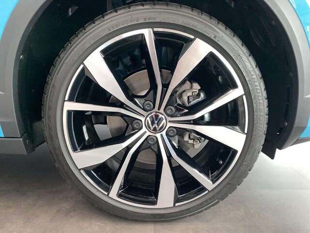 Volkswagen T-Roc Cabriolet