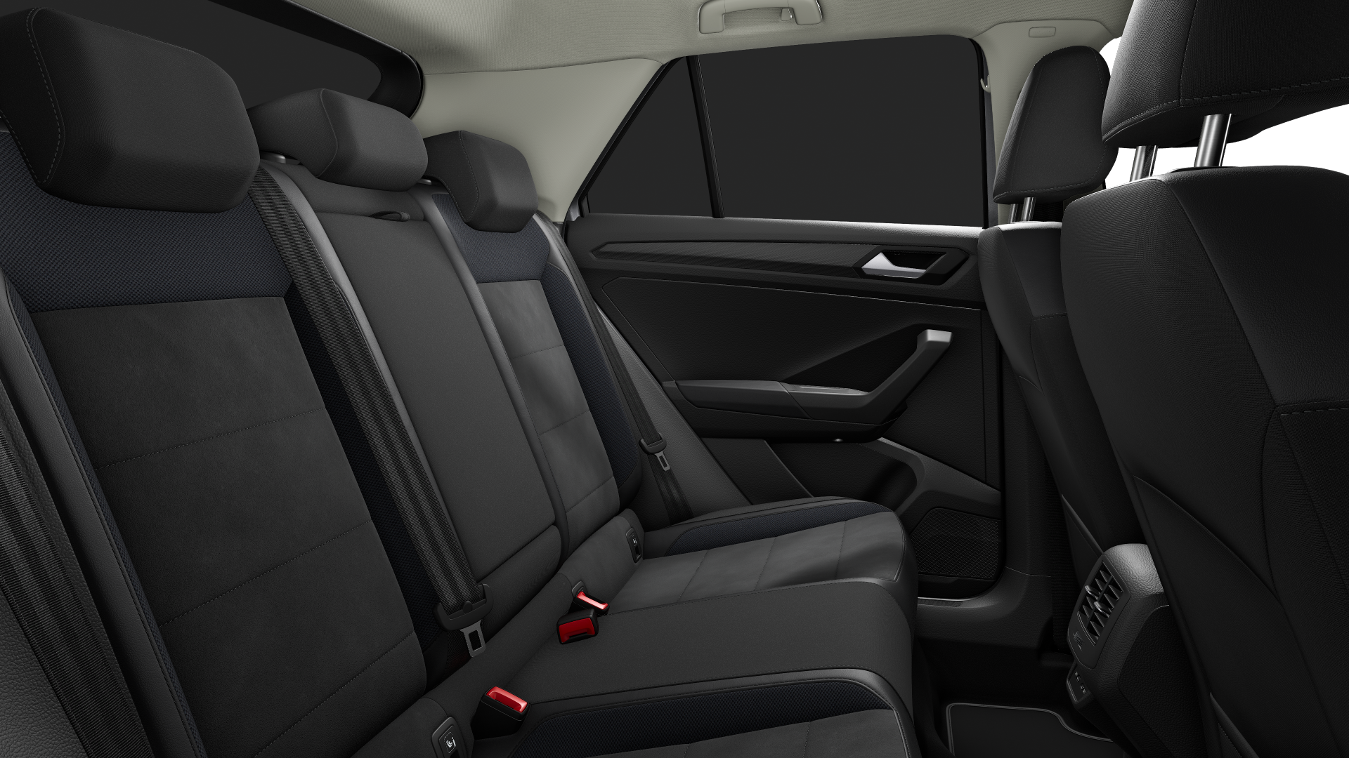 Volkswagen T-Roc 1.5 TSI DSG Style