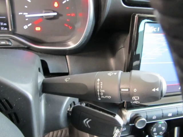 Citroën C3 Aircross Plus