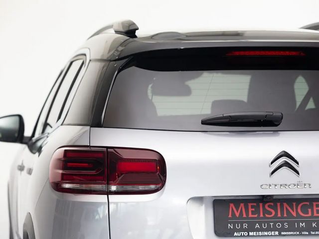 Citroën C5 Aircross BlueHDi Max