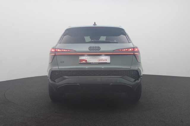 Audi Q3 Hybride S-Tronic