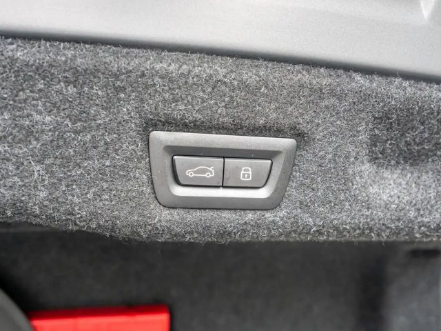 BMW 540 540d M-Sport Sedan xDrive