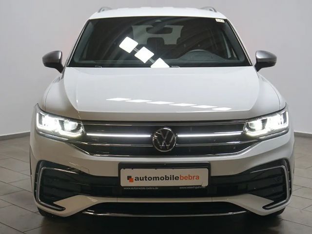 Volkswagen Tiguan 2.0 TDI Allspace DSG