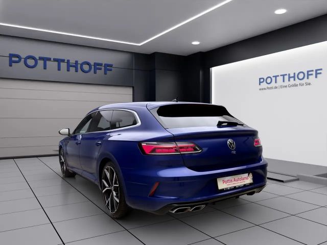 Volkswagen Arteon 2.0 TSI DSG