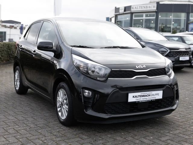 Kia Picanto Dream Team