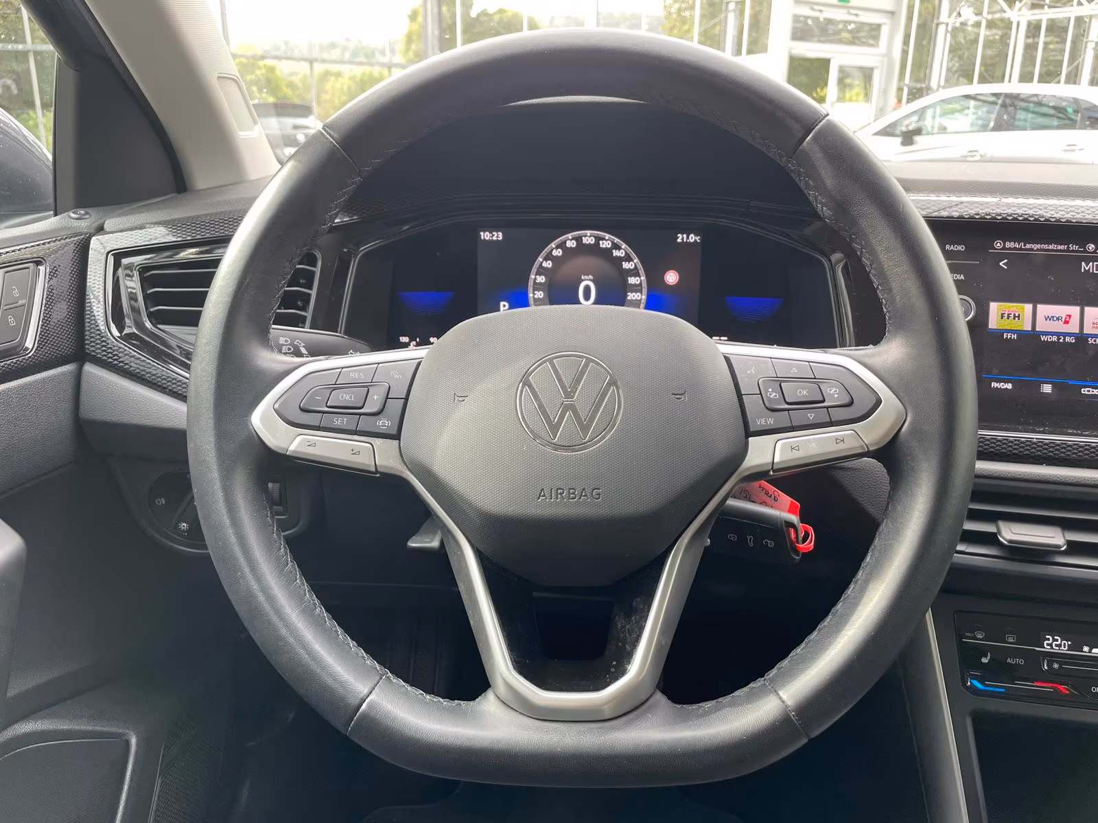 Volkswagen Taigo DSG Life