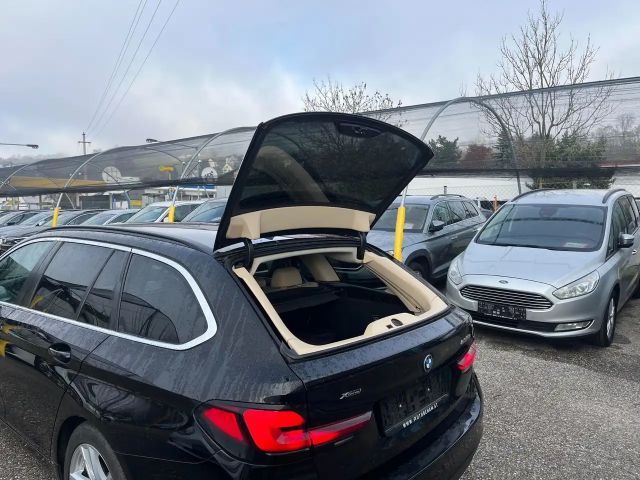 BMW 530 530e Touring xDrive