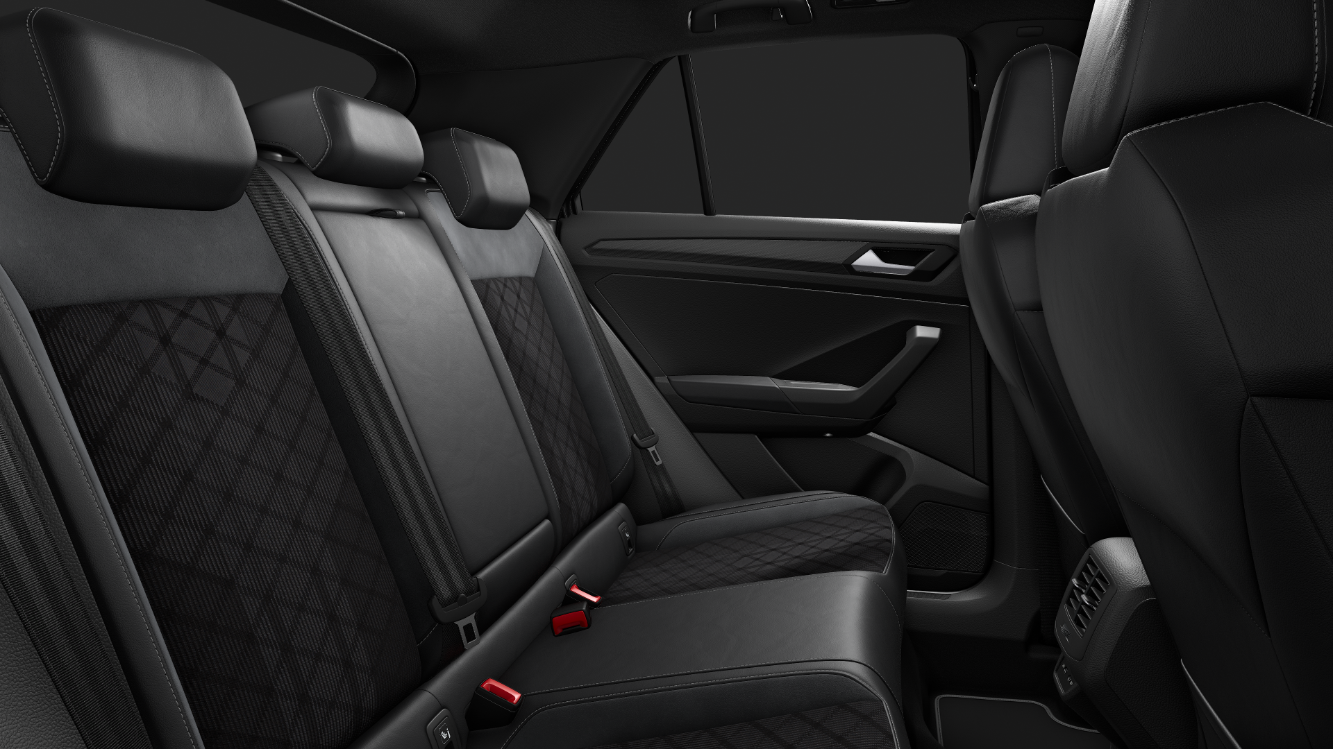 Volkswagen T-Roc 1.5 TSI DSG R-Line Style