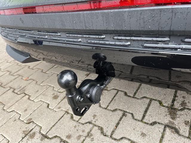 Skoda Elroq Elroq RS 84 kWh Batterie 250 kW 1-Gang-Automatik 4x4