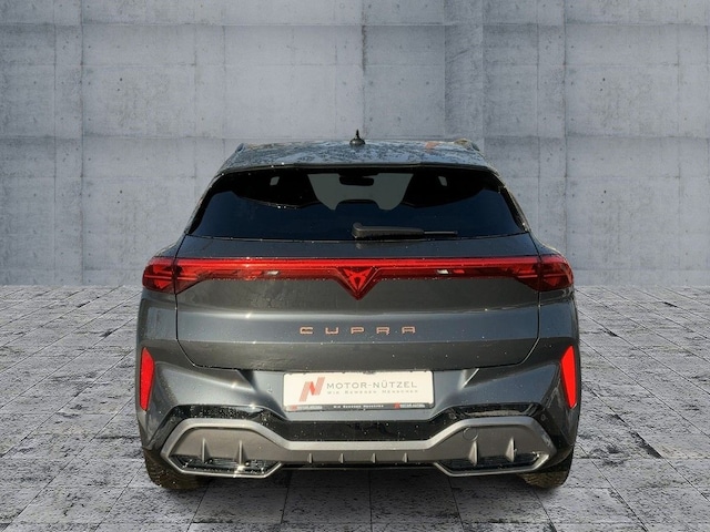 Cupra Terramar Terramar 1.5eTSI DSG LED+NAV+APP+ACC+SHZ+RFK+NSW