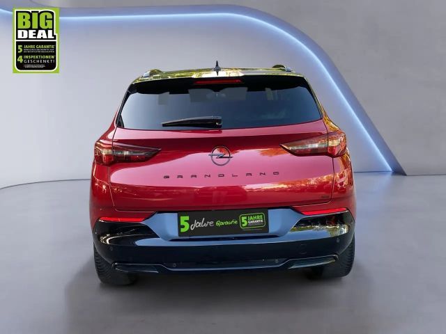 Opel Grandland X 1.2 Sitzheizung, Rückfahrtkamera