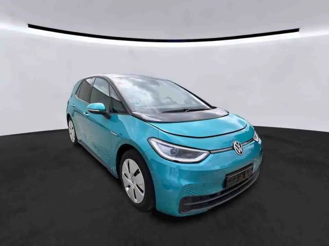 Volkswagen ID.3 Business Performance Pro