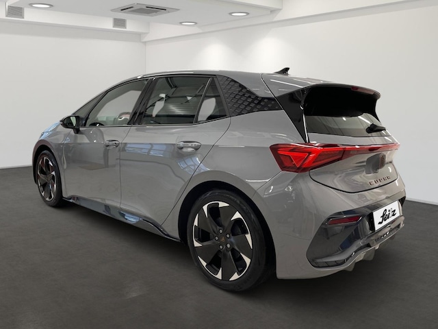 Cupra Born *LED*BEATS*KAMERA*NAVI*SITZH*