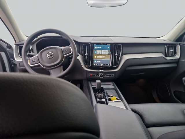 Volvo XC60 XC60