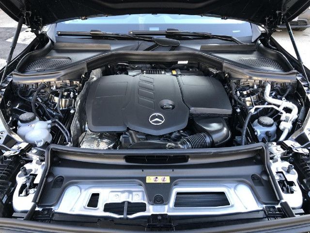 Mercedes-Benz GLC 220 4MATIC GLC 220 d