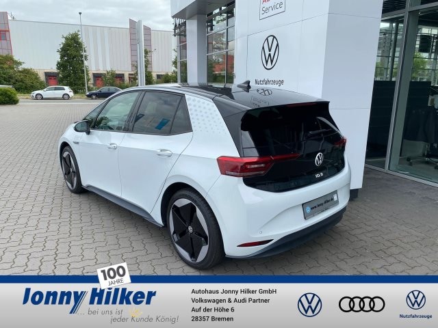 Volkswagen ID.3 Performance Pro
